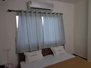 Oyo 36211 Hotel Padma Palace ウッジャイン エクステリア 写真
